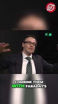 Unlocking the Secrets of Quantum Field Theory #shorts