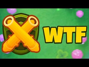 Nobody Figured This Out... Until Now. (Bloons TD 6)