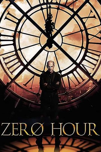 Zero Hour (2013) - TV Show