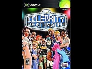 MTV's Celebrity Deathmatch (Xbox)All 6 Episodes Playthrough-Playing With Sh!t Series (Xemu Emulator)