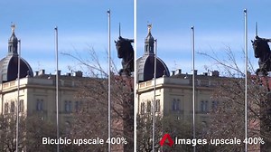 We made an online tool for Quick and Easy Video Enhancement and Restoration