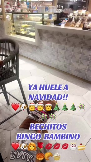 Videos de BINGO BAMBINO Y KAREN 🐶👩‍🦰 (@bingobambino_.888_karen) con “coffee time - nanaacom”