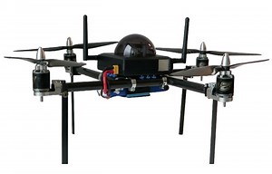 Easy Drone Modular Plug And Fly System (video)