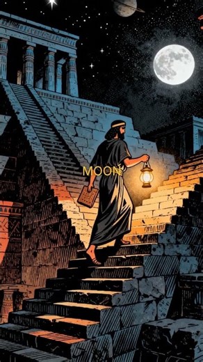 Ancient Babylon's Shadow-Run: A Brick Computer That Mapped Time and Space