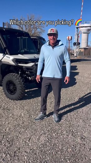 Take your pick of these all new Defender HD11’s! Any color, any size. We’ve got the one for you! 💪🏻 Come see us at Rev Motorsports! #revmotorsportsidaho #idahofallsbusiness #canam #canamdefender #defenderhd11 | Rev Motorsports