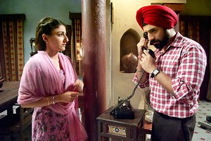 31st OCTOBER - HD - Part 1 | Soha Ali Khan, Vir Das, Vineet Sharma, Deep Raj Rana, Gurjit Singh, Lak