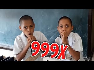 Beatbox Boys (Speed 999x)