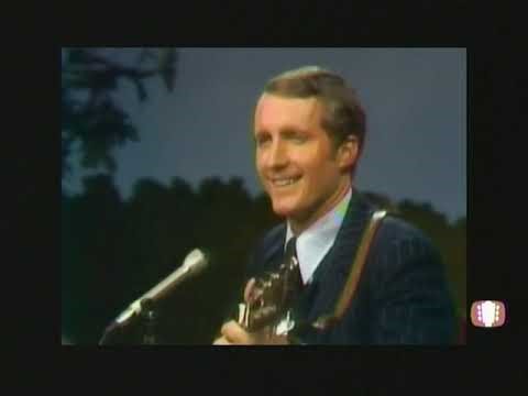 George Hamilton lV - "Country Music In My Soul" (Live 1972)