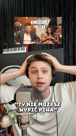 I recorded a cover of Toksyna (Kwestia07). I'm not from Poland, but I did this from the heart ❤️‍🔥