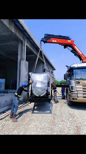 #volvopower #cumminsengine #utamastekniksb #generator #technicianelectrical #installation #installation #fyp