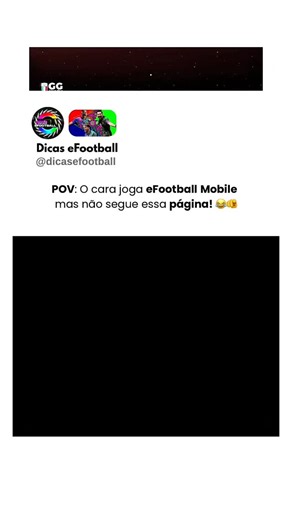 Dicas eFootball 2025 🎮 on Instagram: "Quer subir de ranking no eFootball e deixar seus adversários sem reação? Então salva essas dicas certeiras e joga no nível elite 🎮⚽ 1️⃣ Abuse do passe em primeira — Em eFootball, tocar rápido faz toda a diferença. Passe e já se movimente para receber de volta. Menos condução, mais velocidade na troca de passes. 2️⃣ Finalize do jeito certo — Nem sempre é força total. Use finalizações colocadas, chute chapado e observe o posicionamento do goleiro. Saber quan