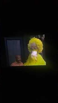 Sesame Street Episode 1997 Ending