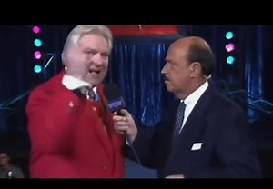 Bobby Heenan’s WCW Debut | 80's Wrestling