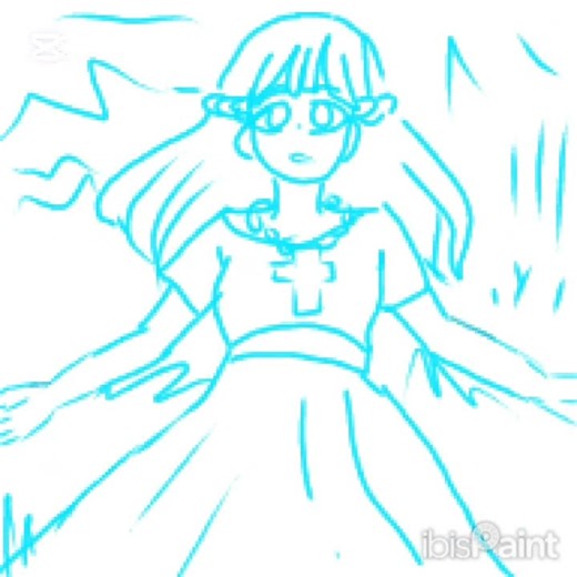 animación 2d .🌻🌷🌻