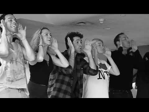 GREASE Dance Moves "Born to Hand Jive" | GREASE The Musical