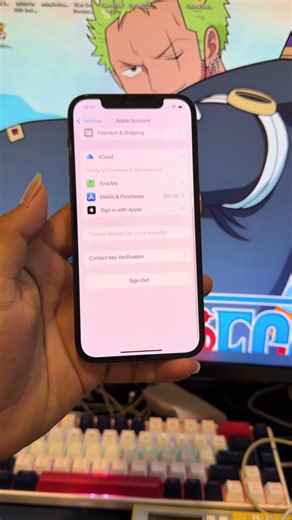 iPhone 16 Pro Max OFF iC Error ដោះ icloud ពីចម្ងាយ🔐🧧 iPhone 12 iC Error ដោះ icloud ពីចម្ងាយ🔐📴 #telegram070310733 #proseyha