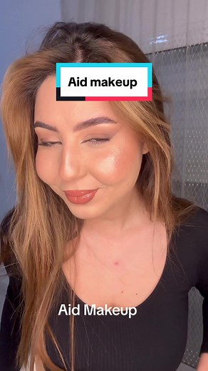 Eid Makeup Tutorial for Arabian Look