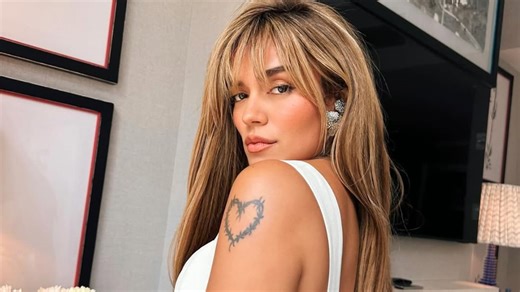 Letra y video oficial de 'Latina Foreva', la nueva canción de Karol G | Actualidad | LOS40 Colombia
