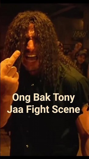 Tony Jaa #mma #thaiboxinglife #combatsport #ufc #tonyjaa #kickboxing #kick #boxing #best #ongbak