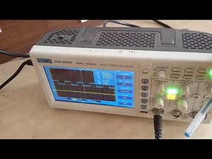 Expt 2 Digital Communication (Line Coding)