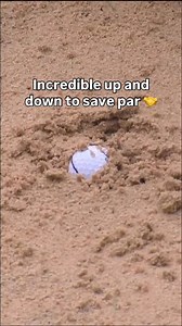 Alex Noren putting on a clinic 👀 #BMWPGA #RolexSeries | BMW PGA