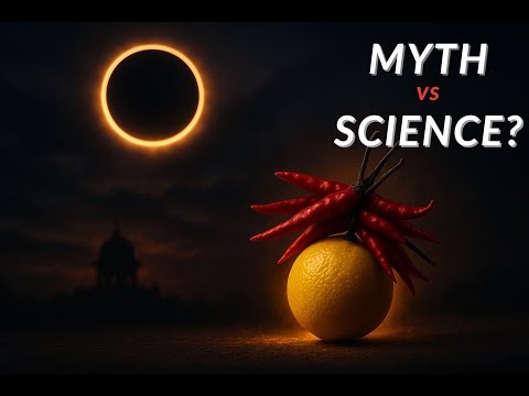 Myth vs Science | Official Teaser Trailer (Autopsy of Truth Series)