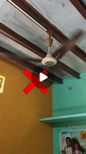 Sangamesh Sidhu on Instagram: "Electrician tips: Ceiling Fan reverse rotation problem #electriciantips #ceilingfan #reels"