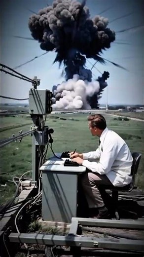 The Invention of the Internet 🌐💻 | From ARPANET to the Web #historyshorts