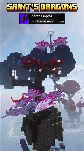 Minecraft Top 2025 Mods! #6 #shorts #minecraft