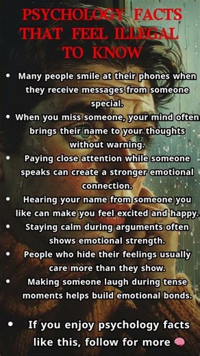 illegal psychology facts to know #psycholgyfacts
