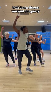 I’ve just realised how huge my arm span is 😂😂😂 #grooveaerobics #grooveshare #grooves #dancefitness #mrgroove | Daniel Browne - Mr Groove