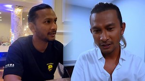 16K views · 98 reactions | Siapa yang 'scam' Black Hanifah tu ya, aduhai tak baik buat orang macam tu tau. | mStar Online | Facebook