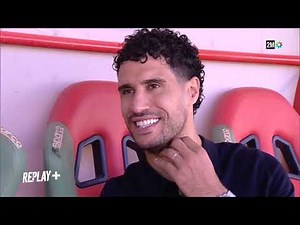 Replay +: Dimanche 09 novembre 2025