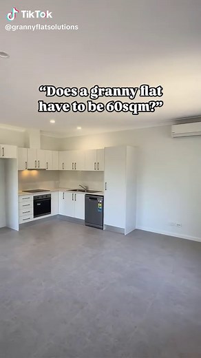 Understanding Granny Flat Size Regulations in Australia