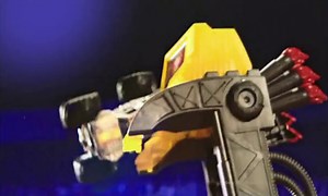 Hot Wheels Monster Jam Front Flip Takedown TV Spot, 'Make It Epic'