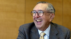 Famed Architect Cesar Pelli Dies at 92