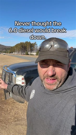 Dealing with Ford 6.0 Diesel Engine Problems