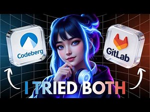Codeberg vs GitLab: Free Forever or Worth Paying For? (2026)