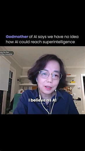 AI Tools & News | Technology | Artificial Intelligence on Instagram: "Today’s AI systems are powerful, but they are narrow. They can write text, recognize images, and analyze data, yet they do not think, plan, or understand the world the way humans do. Moving from this kind of AI to superintelligence would require breakthroughs that we have not yet discovered. Superintelligence would mean systems that can reason deeply, adapt on their own, and outperform humans across almost every domain. 👉 Fol