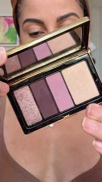 VBB ORCHID IS HERE! 💜 Eye Wardrobe Refill + Liner