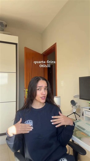 eu uso o Estudei pra registrar os meus estudos (cupom: JHULIA5) #estudos #estudei