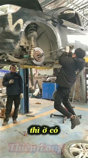 Repairing your car without knowing this = wasting money #carmaintenance #hack