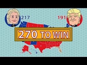 Explained: How Does The President of America Gets Elected?