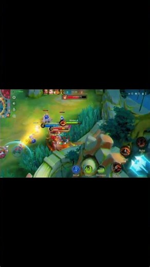 💀 ONE SPIN = ONE KILL! BALMOND OP BUILD