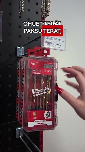 Kaikki tarvitsemasi Cramon myymälästä! 😄