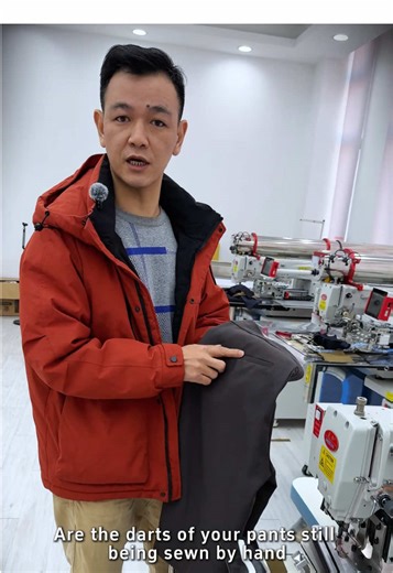 Upgrade Your Sewing Skills with Our Pants Sewing Machine