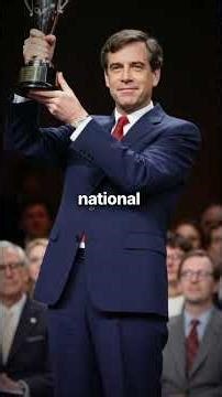 TV Game Shows Were Completely Rigged in the 1950s