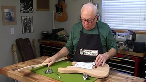 181K views · 444 reactions | Feeling Cooped Up? Create Your Own Iconic Guitar with Stew Mac's Wilkinson Guitar Kits. Build It & Play It in One Weekend! | StewMac | Facebook