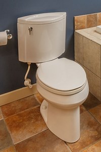 Toilet - ACCOR Technology
