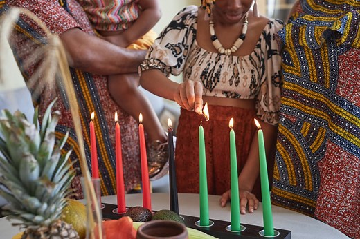 What Are the 7 Principles of Kwanzaa?